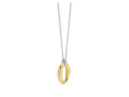 Bijoux Ti Sento - Argent