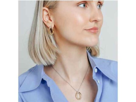 Bijoux Ti Sento - Argent