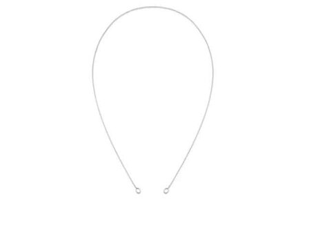 Bijoux Ti Sento - Argent