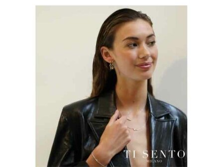 Bijoux Ti Sento - Argent