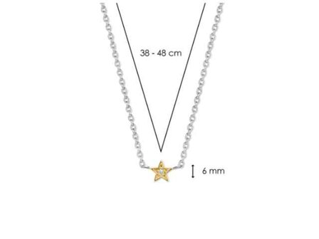 Bijoux Ti Sento - Argent