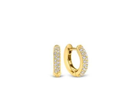 Bijoux Ti Sento - Argent