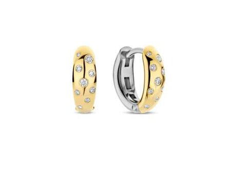 Bijoux Ti Sento - Argent