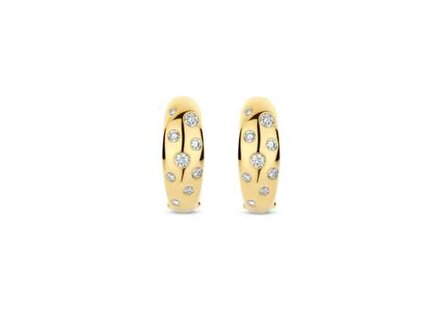 Bijoux Ti Sento - Argent