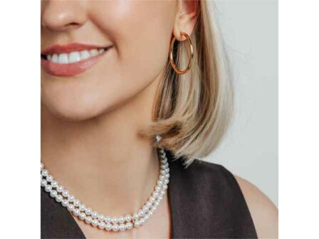 Bijoux Ti Sento - Argent