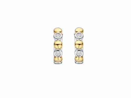 Bijoux Ti Sento - Argent