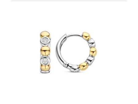 Bijoux Ti Sento - Argent