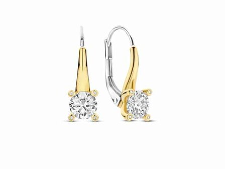 Bijoux Ti Sento - Argent