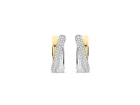 Bijoux Ti Sento - Argent