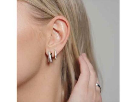 Bijoux Ti Sento - Argent