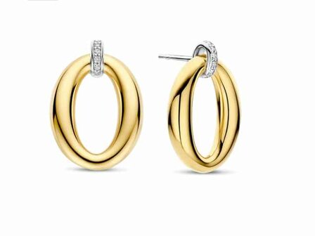 Bijoux Ti Sento - Argent