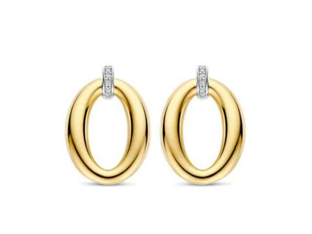 Bijoux Ti Sento - Argent