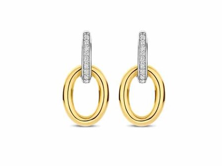 Bijoux Ti Sento - Argent