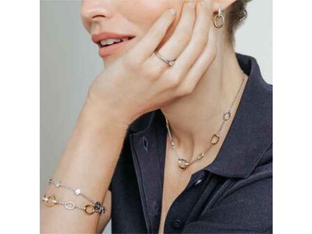 Bijoux Ti Sento - Argent