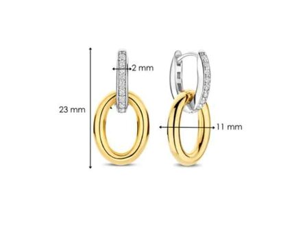 Bijoux Ti Sento - Argent
