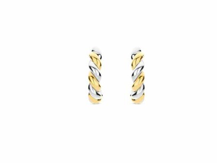 Bijoux Ti Sento - Argent