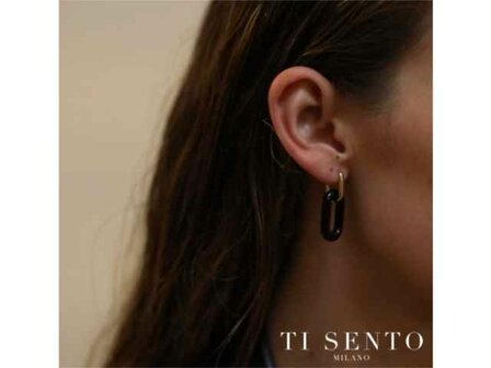 Bijoux Ti Sento - Argent