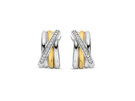Bijoux Ti Sento - Argent