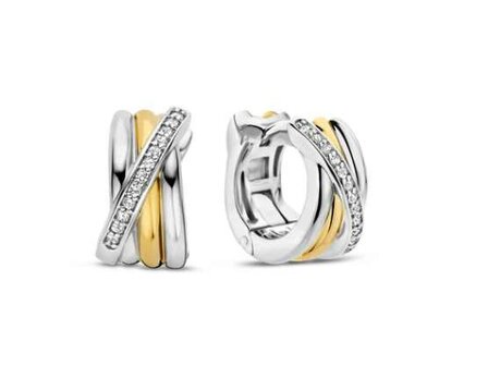 Bijoux Ti Sento - Argent
