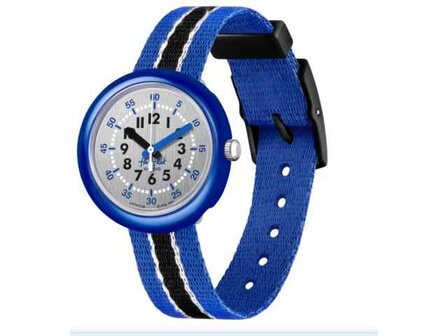 Montre Flik Flak - Plastique