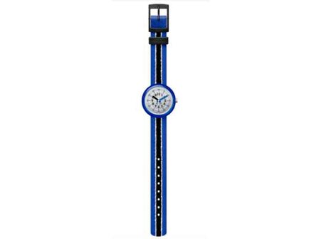 Montre Flik Flak - Plastique