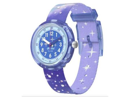 Montre Flik Flak - Plastique