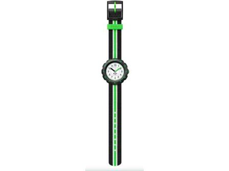 Montre Flik Flak - Plastique