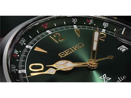 Seiko - Acier