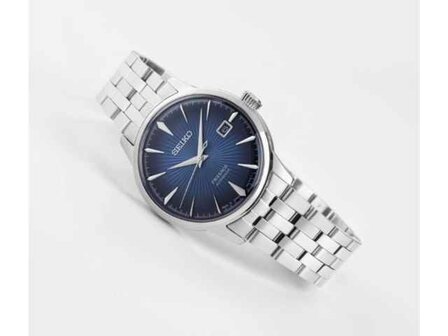 Seiko - Acier