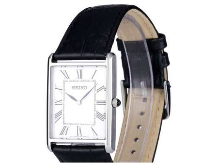 Seiko - Acier