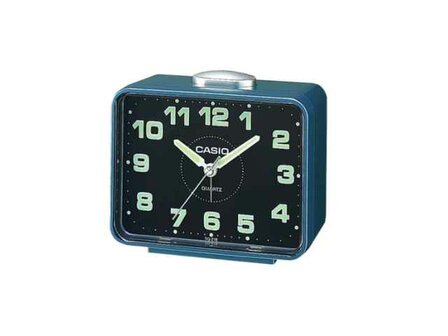 Reveil casio - divers