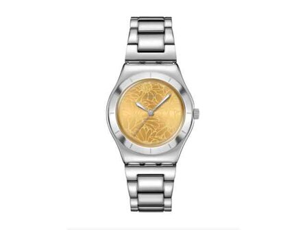 Swatch - Acier