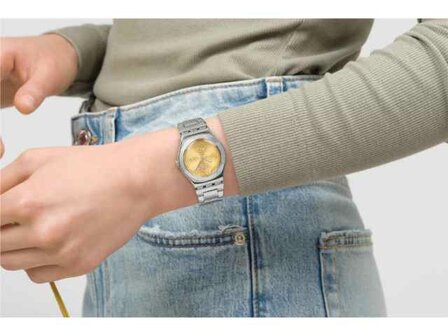 Swatch - Acier