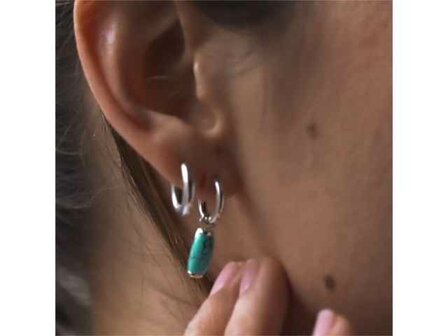 Bijoux Ti Sento - Argent