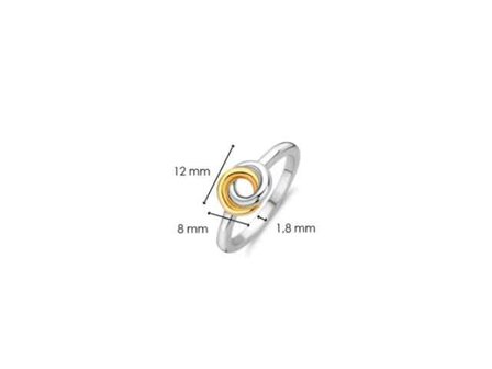 Bijoux Ti Sento - Argent
