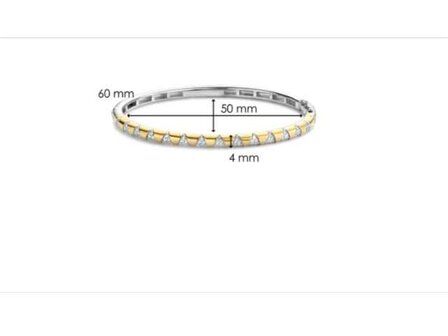 Bijoux Ti Sento - Argent
