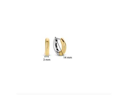 Bijoux Ti Sento - Argent