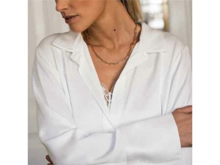 Bijoux Ti Sento - Argent