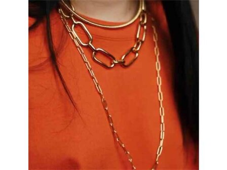 Bijoux Ti Sento - Argent