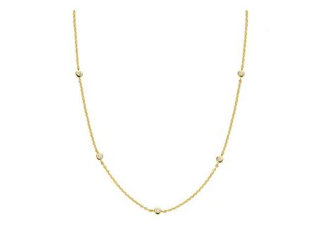 Bijoux Ti Sento - Vermeil