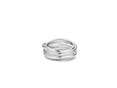 Bijoux Ti Sento - Argent