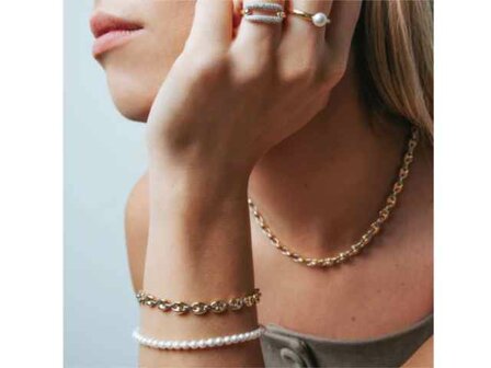 Bijoux Ti Sento - Argent