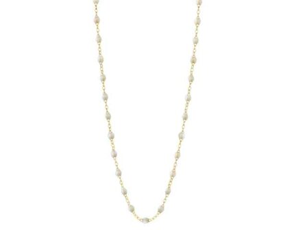COLLIER - Or et r&eacute;sine | Gigi Clozeau
