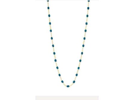 COLLIER - Or et r&eacute;sine | Gigi Clozeau