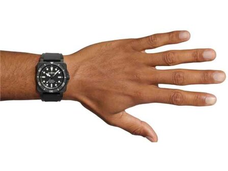 Bell &amp; Ross - Acier