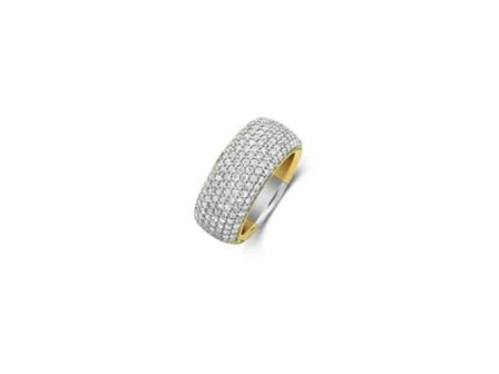 Bijoux Ti Sento - Argent