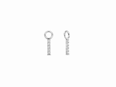 Bijoux Ti Sento - Argent
