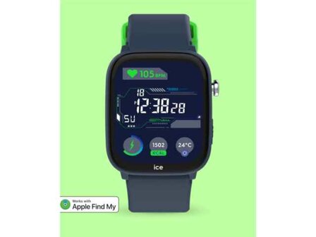 Ice Watch - Acier | Ice Watch Belgium