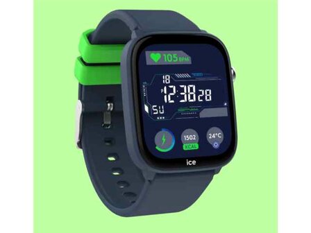 Ice Watch - Acier | Ice Watch Belgium