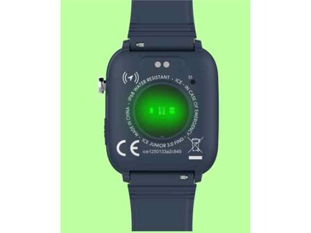 Ice Watch - Acier | Ice Watch Belgium